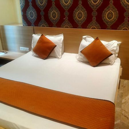 Hotel Tradition Heritage Walk Амритсар Экстерьер фото