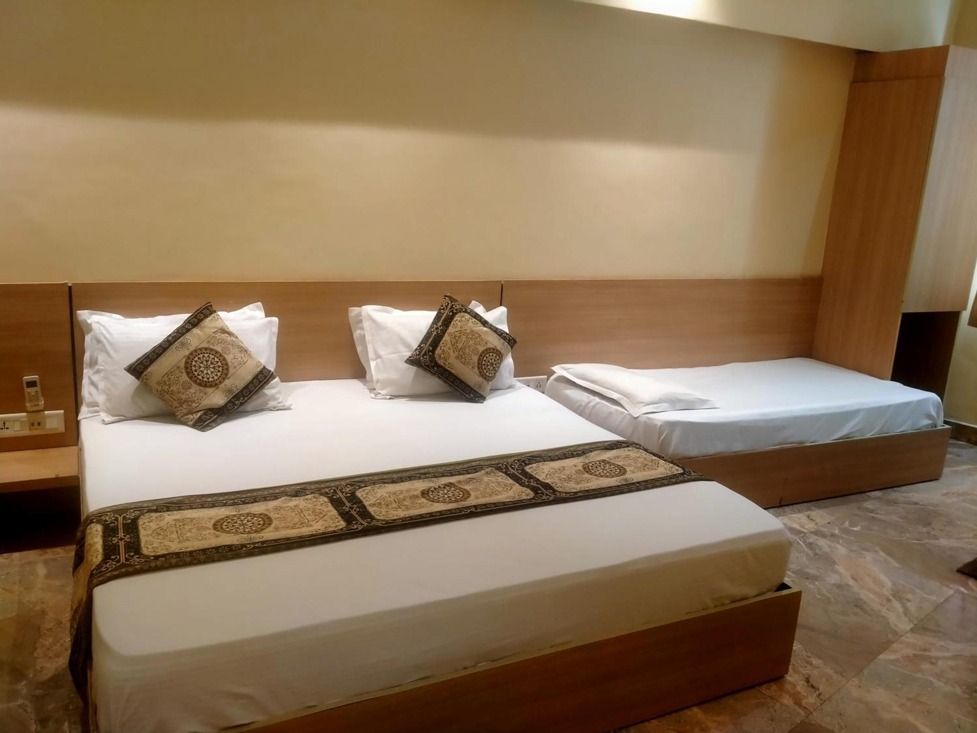 Hotel Tradition Heritage Walk Амритсар Экстерьер фото